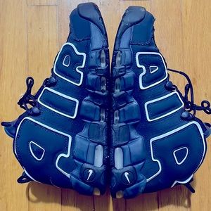 Air more uptempo GS Navy